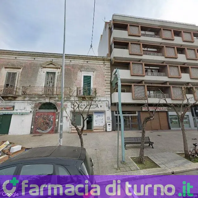 Farmacia Loiacono