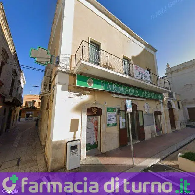 Farmacia Abbate Dott. Antonio