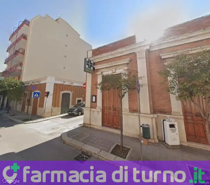 Farmacia Gala