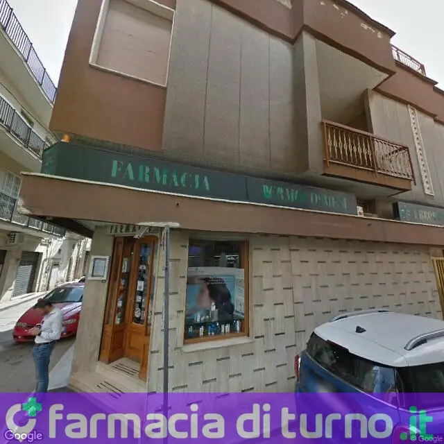 Farmacia Ragone Dr. Lucia