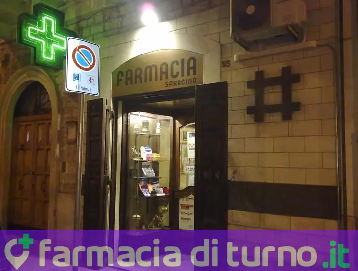 Farmacia Dott.Saracino