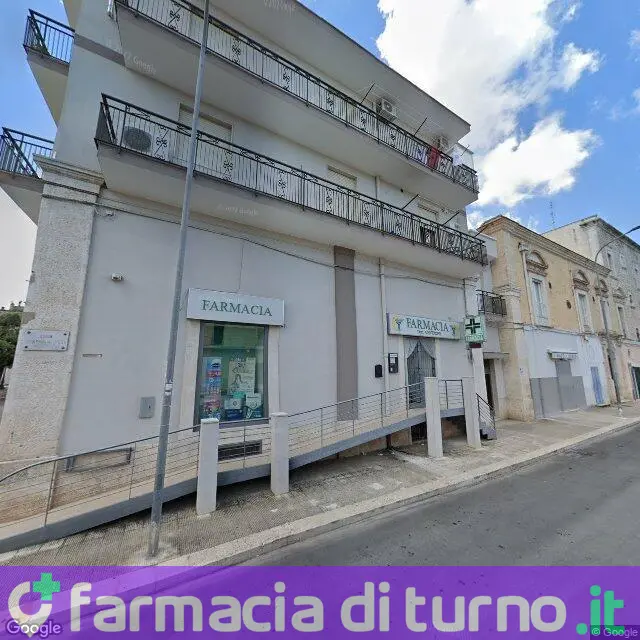 Farmacia Centrone Dott. Francesco
