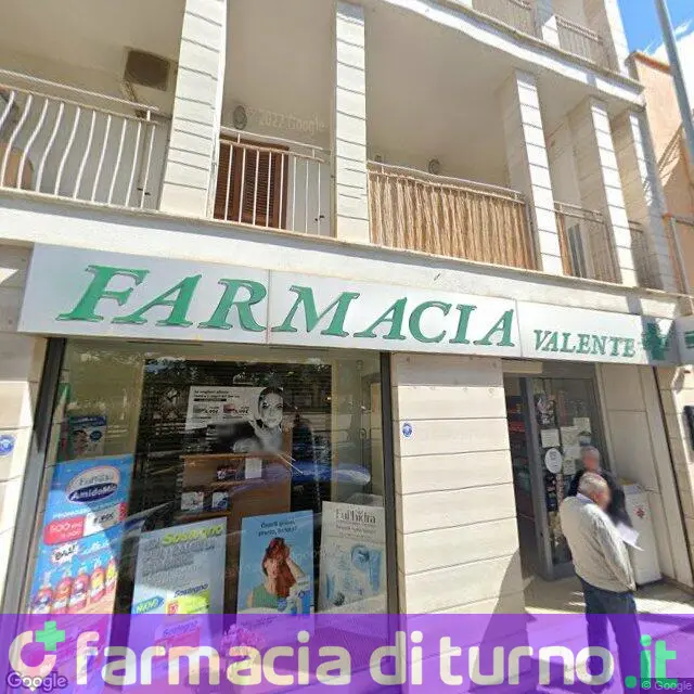 Farmacia Valente Dr. Oronzo