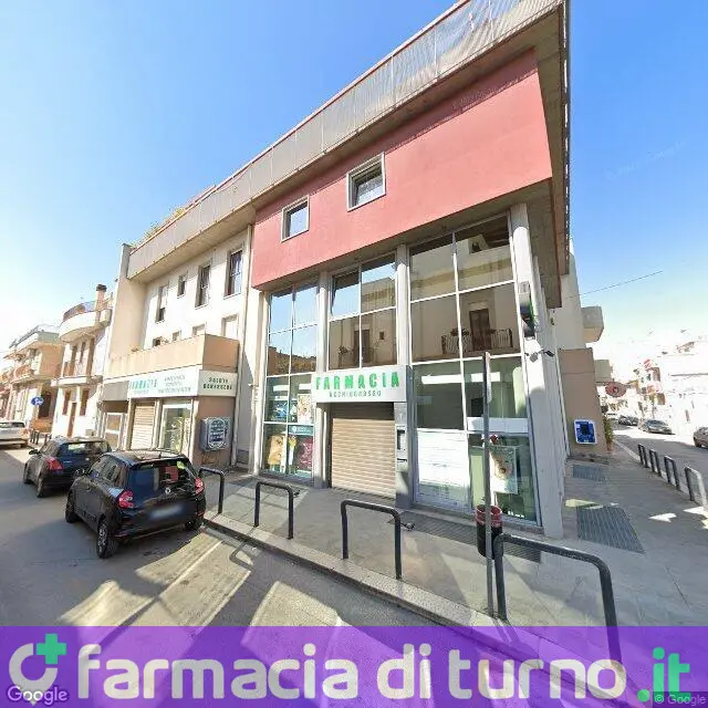 Farmacia Occhiogrosso
