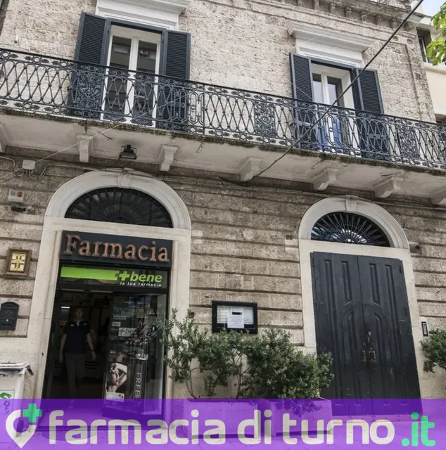 Farmacia Curci Dott.ssa Irene