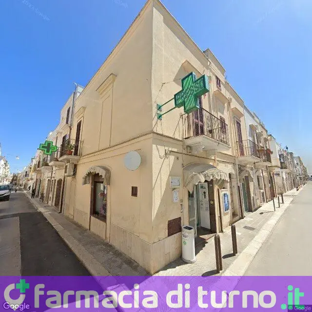 Farmacia Di Zonno Dr. Francesco