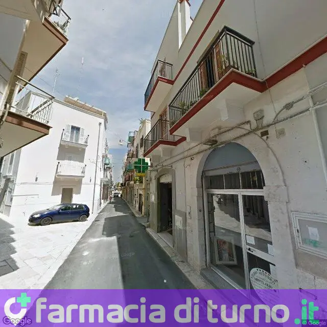 Farmacia Pesce Del Dr. Roberto Carrata