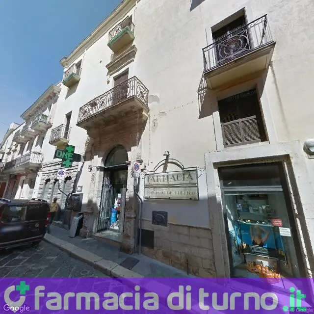 Farmacia Lozupone Dr. Federico