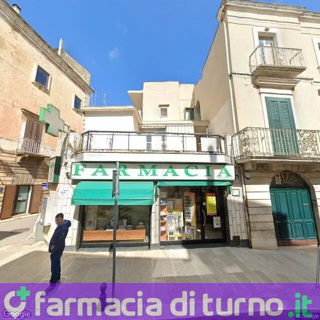 Farmacia Dr. Chicco