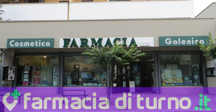 Farmacia Diciolla