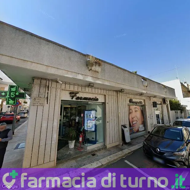 Farmacia Dalesio Dr. Giuseppe
