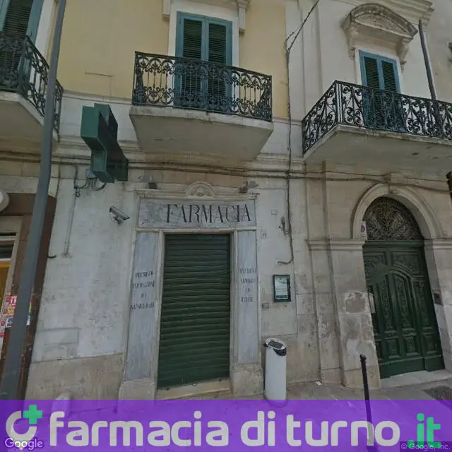 Farmacia Dalena Rosanna