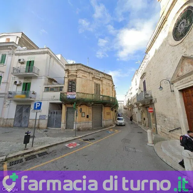 Farmacia Caretto