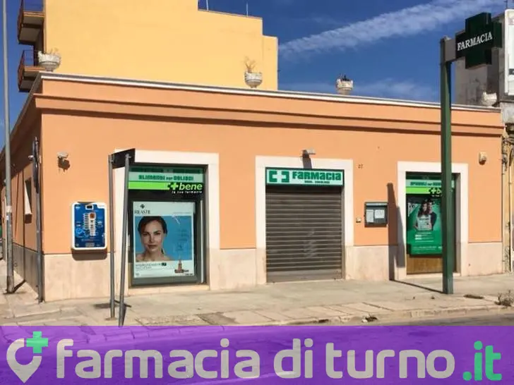 Farmacia Catalano