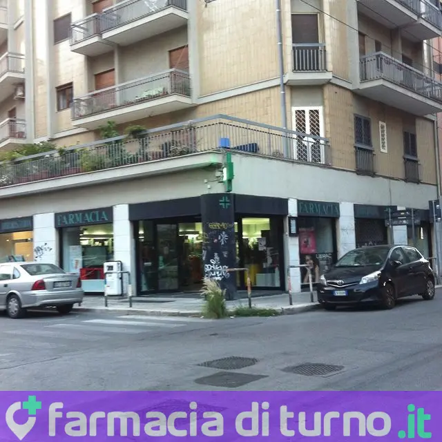 Farmacia Mancini