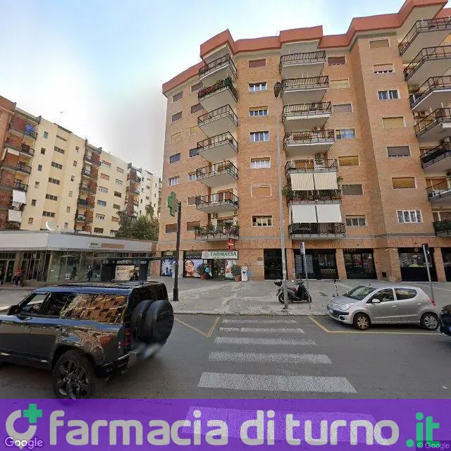 Farmacia Cavallo