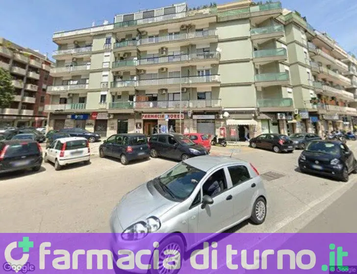 Farmacia Morea