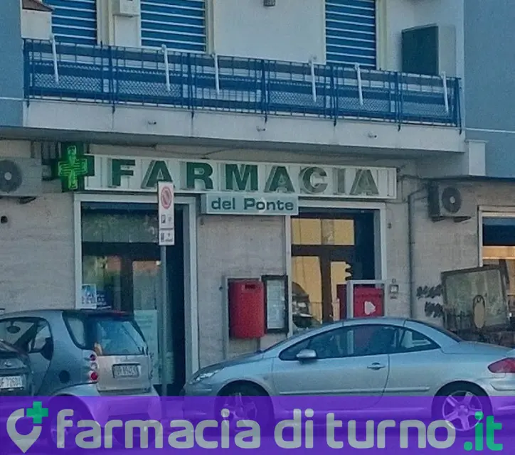 Farmacia del Ponte