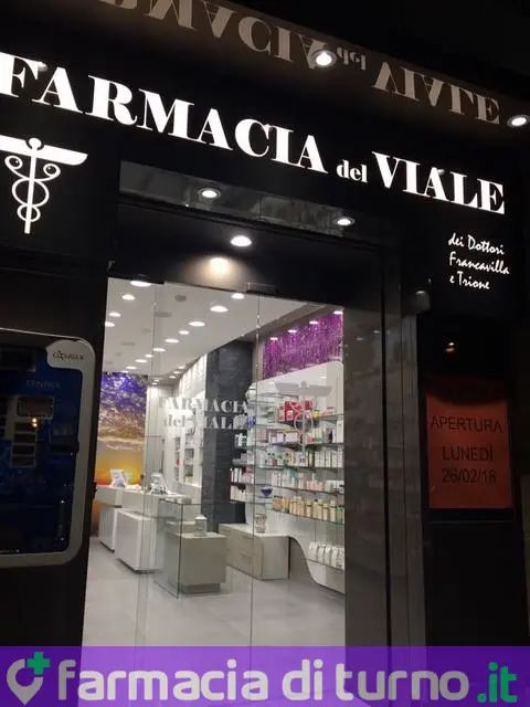 Farmacia del Viale