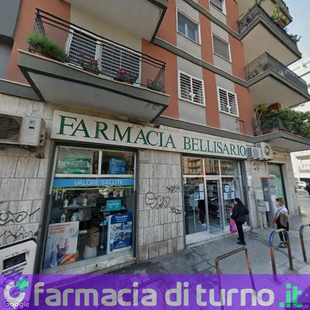 Farmacia Bellisario