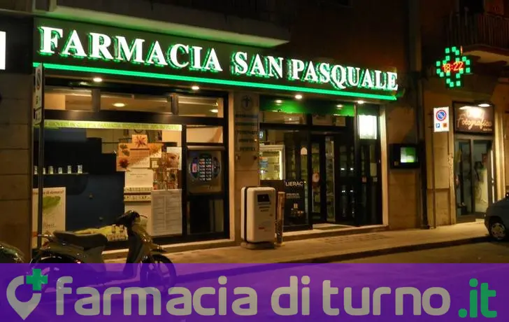 Farmacia Masfarma