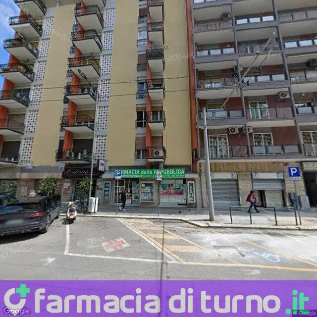 Farmacia Regattieri