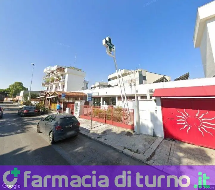 Farmacia De Giglio