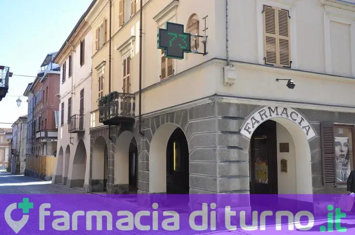 Farmacia Cerati