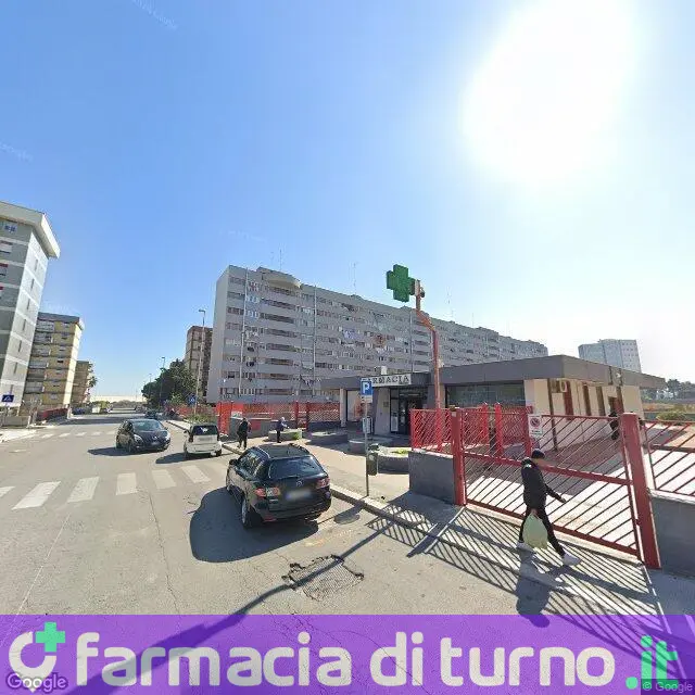 Farmacia D'Alesio
