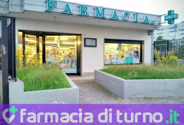 Farmacia San Luca