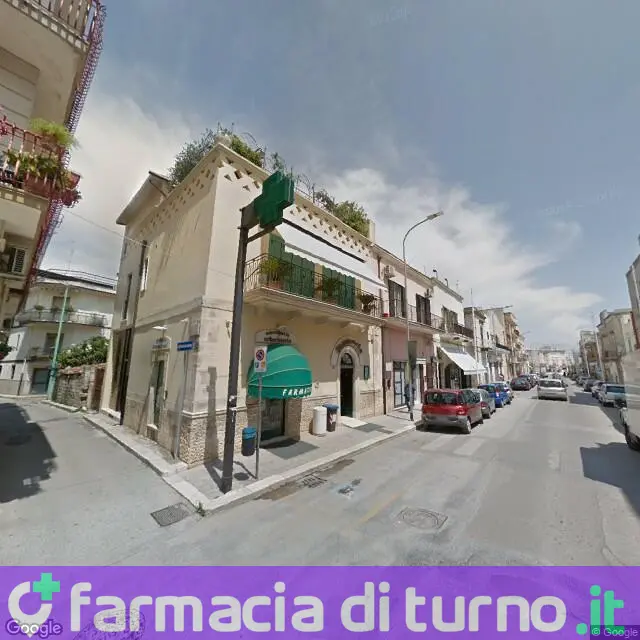 Farmacia Sansonna Dott. Giuseppe