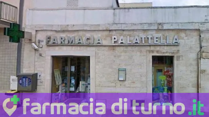 Farmacia Palattella Snc