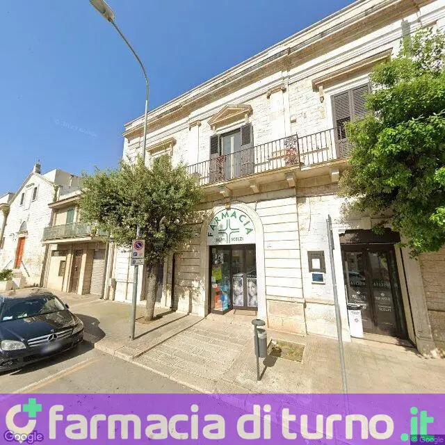 Farmacia Scelzi Dr. Natale