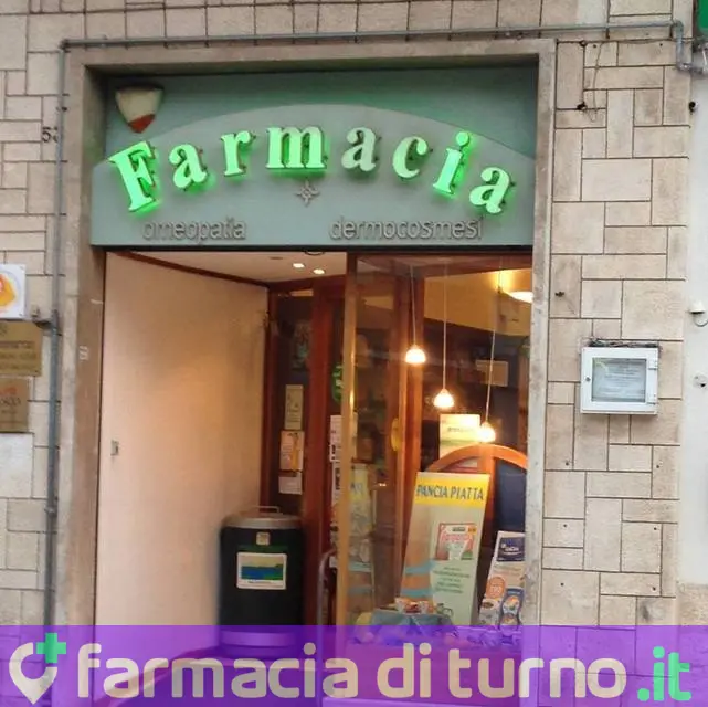 Farmacia Lilla Dr. Maria Elisa