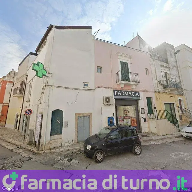 Farmacia Punzi