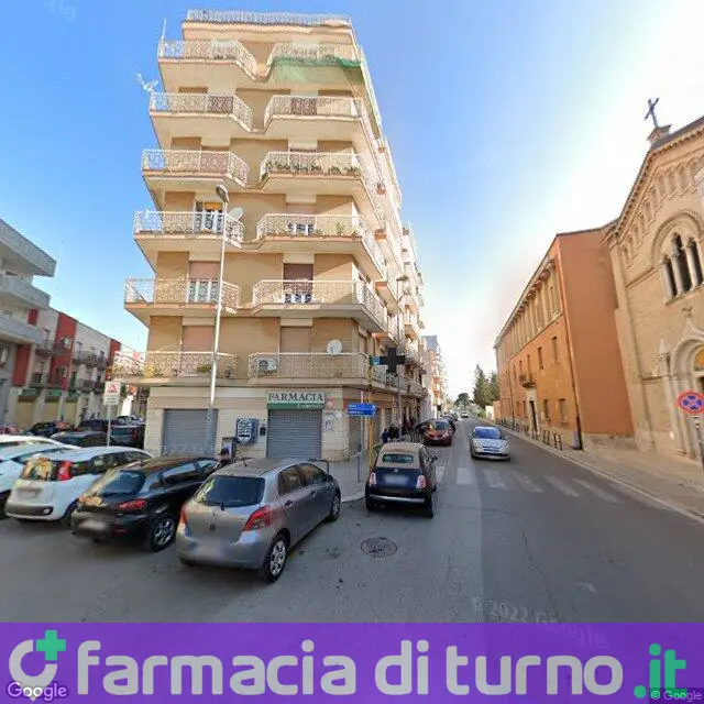 Farmacia Labriola Dr. Michele