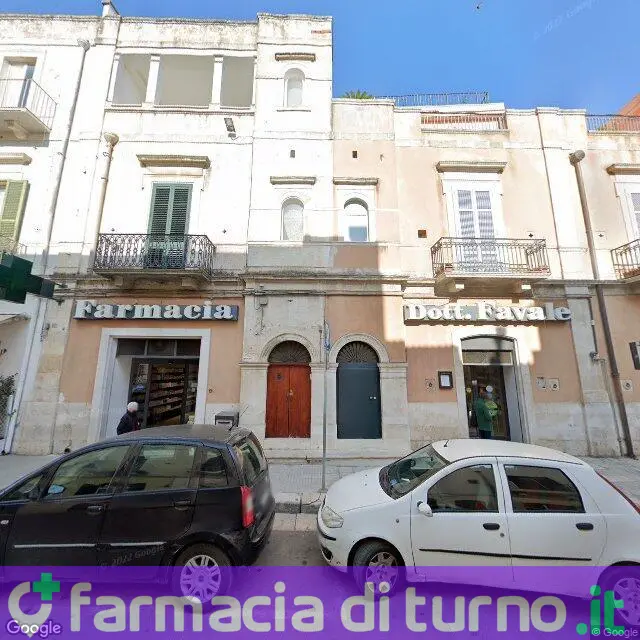 Farmacia Favale Dott. Michele