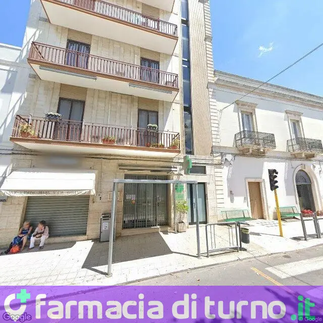 Farmacia Contini Dr. Isabella