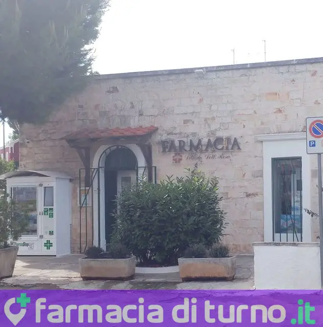 Farmacia San Marco