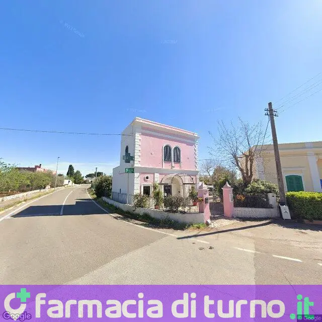 Farmacia Santoro Dr Assunta