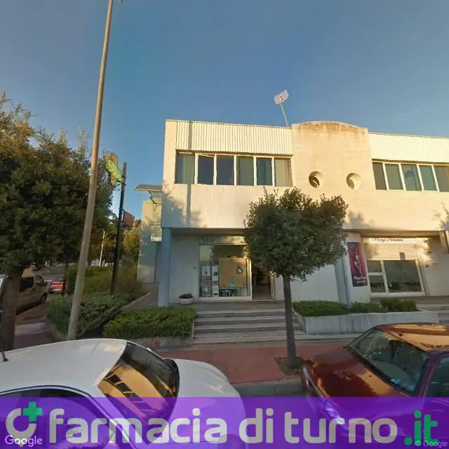 Farmacia Trerotoli