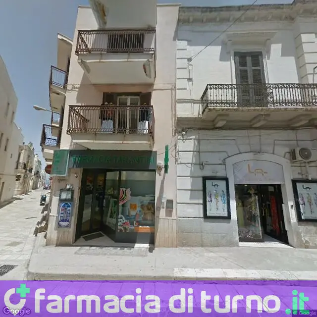 Farmacia Tarantini