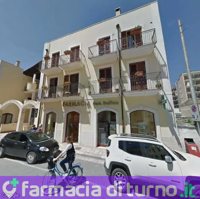 Farmacia Dalfino
