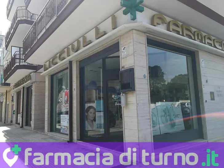 Farmacia Licciulli snc
