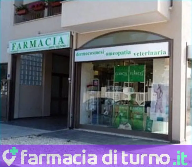Farmacia Casale Valzano Dr. Nicola