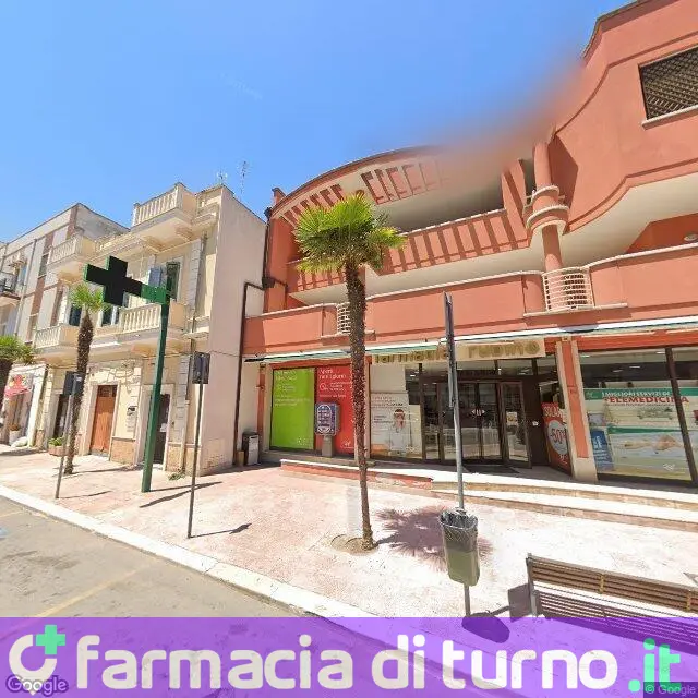 Farmacia Rubino