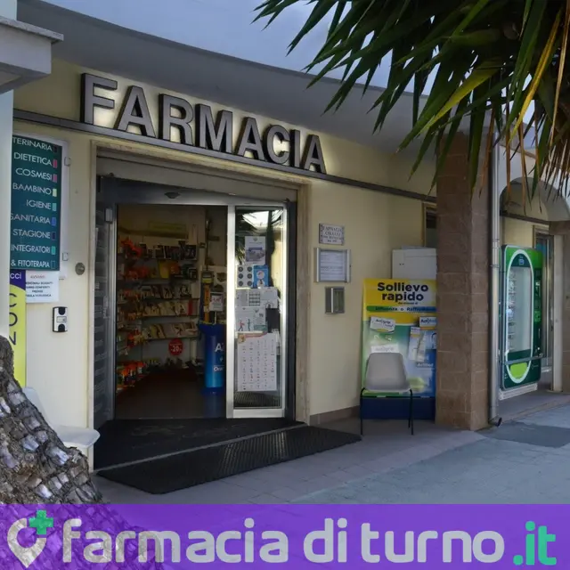 Farmacia Colucci