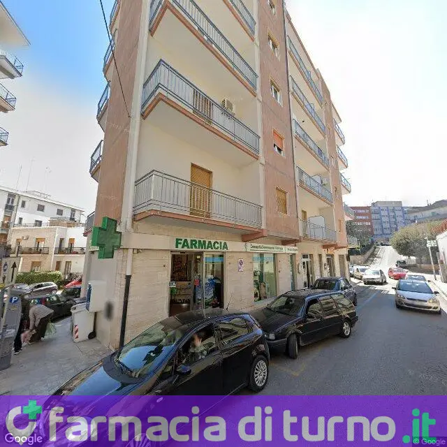 Farmacia Caputo