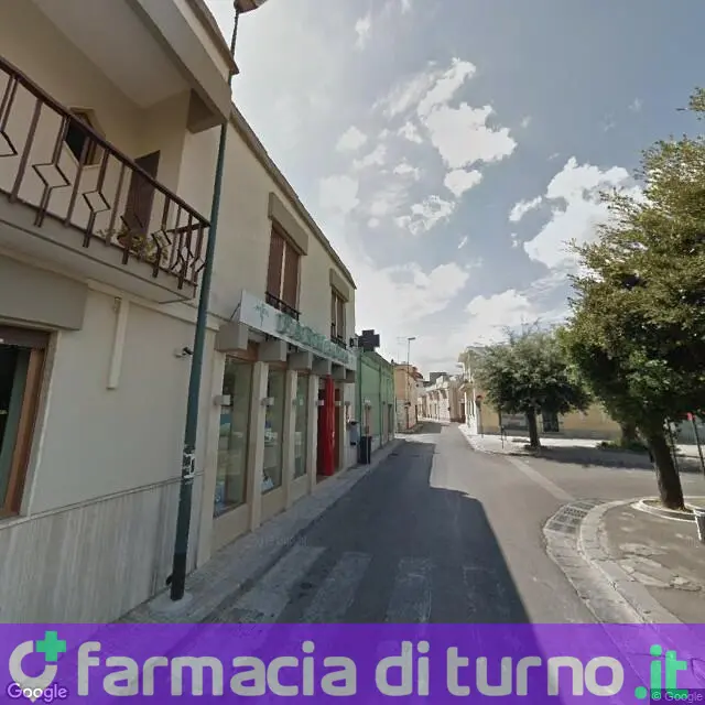 Farmacia Moscagiuri