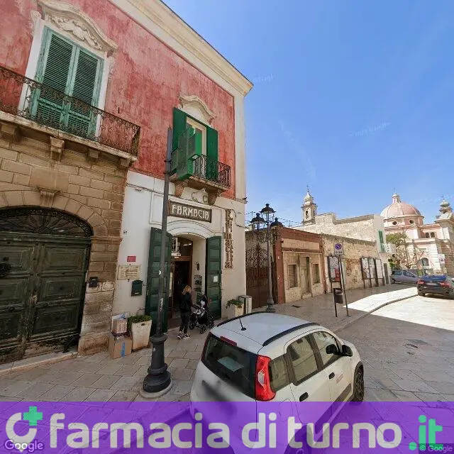 Farmacia L'Abbate